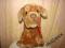 Piesek Labrador 32cm maskotka przytulnka Keel Toys