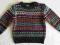 Sweter 68 C&amp;A bluzka t-shirt 62 bluza