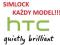 SIMLOCK HTC KAŻDY ONE DESIRE W 1 MIN!