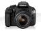 Nowy Canon 1200D + 18-55 IS FV23 SKLEP !!!