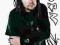 Jonathan Davis /KORN/ - zdjęcie z autografem