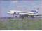Samolot Tupolew 154 M