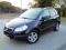 FIAT SEDICI SX4 *SALON PL*I WŁŚĆ*4WD*KLIMA*6-BIEGÓ