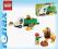 KLOCKI LEGO DUPLO CIĘŻARÓWKA W ZOO 6172