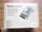 Fujitsu Siemens Pokcet Loox T830 palmtop GPS