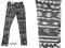 STYLOWE legginsy 140 getry Miego SUPER modne