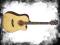 Dowina DCE-111S gitara elektro-akustyczna gifty ST