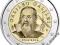 2 euro Włochy Galileusz - Galileo Galilei 2014