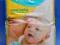 PAMPERS 2 NEW BABY 4-9KG 56 SZT