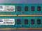 Pamiec Ram Good Ram DDR3 2x2gb PC3-10600 DIMM