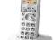 Telefon bezprzewodowy Panasonic KX-TG2511PDW biały