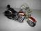 HERITAGE SOFTAIL CLASSIC MOTORCYCLE FRANKLIN 1:10