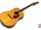 Fender Del Mar KOREA 1985 rok - dreadnought