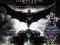 BATMAN ARKHAM KNIGHT + DLC POLSKA PS4 OKAZJA!!!