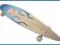 DESKOROLKA LONGBOARD 2 STRONNY ABEC 7 KANADA 102cm