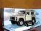 LAND ROVER DEFENDER SIWY WELLY 1:34