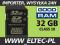 KARTA PAMIĘCI SD SDHC HD GOODRAM 32GB CLASS 10 Wwa