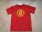 Manchester United koszulka roz 158-164