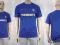 3/2NI412 UMBRO RANGERS ŚLICZNY T-SHIRT 152