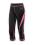 Legginsy fitness, biegowe,running BRUGI 36 S