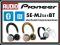 Pioneer SE-MJ561BT Słuchawki Bluetooth NFC JAKOŚĆ