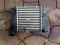 INTERCOOLER RENAULT CLIO III / RENAULT MODUS 05