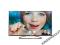 TV Led Philips 42PFH6109/88 3D WiFi + kabel hdmi