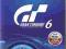 GRAN TURISMO 6 PL PS3 SKLEP STREFA GRACZA K-CE HIT