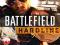 Battlefield Hardline PS4 raz użyta - kupiona 4.07!