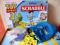 * SCRABBLE JUNIOR * TOY STORY 3 * PL * + GRATIS!!!