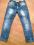 Spodnie jeans Diesel 122