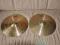 Paiste 2002 Heavy Hihat 14