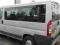 fiat ducato 9 osob klima 84tys km polecam