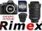 Nikon D5200 + 18-105 VR + 16GB + Torba + Filtr UV