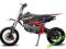 DIABOLINI 125cc SKY NITRO 17/14