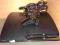 KONSOLA PLAYSTATION 3 SLIM 160GB GWARANCJA + 4GRY