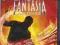 DISNEY FANTASIA MUSIC EVOLVED XBOX 360 X360 NOWA