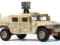 Dragon Armor 60079 HMMWV M1025 w/Loudspeaker