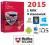 McAfee LiveSafe 2015 5PC / 1Rok FVAT 24H ESD BOX