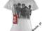 ONE DIRECTION T-SHIRT FRUIT OF THE LOOM 152-158