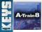 A-TRAIN 8 STEAM KEY klucz | AUTOMAT FIRMA SKLEP