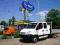 Iveco Daily 35C12 doka skrzynia plandeka