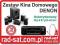 Kino Domowe DENON AVR-X500 + zestaw 5.1 +GRATIS