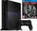 NOWA SONY PS4 500GB + PAD + GRA EVOLVE! FV 24H