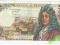 FRANCJA 50 Francs 6.03.1975 EXF+