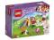 Lego FRIENDS 41087 Królik i Maluchy