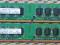 RAM Samsung M378T2953CZ3-CE6 1GB DDR2 PC2-5300 667