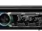 RADIO SAMOCHODOWE JVC KD-DB95BT BLUETOOTH CD W-WA