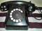 Telefon bakelit - RWT CB - 49/B-A - 1967 rok