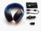 SONY OFFICIAL WIRELESS STEREO HEADSET 2.0 PS3 PS4